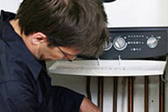 boiler replacement Skelfhill