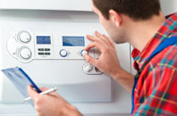 free Skelfhill gas safe engineer quotes